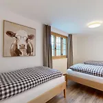 Wieseli By Interhome *