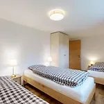 Daire Wieseli By Interhome Grindelwald