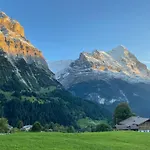 Wieseli By Interhome * Grindelwald