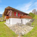 Daire Wieseli By Interhome