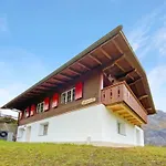 Daire Wieseli By Interhome