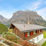 Wieseli By Interhome Daire *