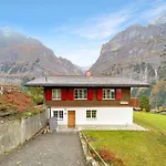 Daire Wieseli By Interhome