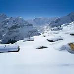 Daire Wieseli By Interhome