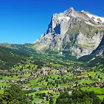 Wieseli By Interhome Grindelwald