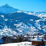 Wieseli By Interhome Daire *