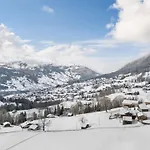 Daire Wieseli By Interhome