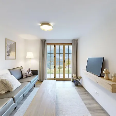 Daire Wieseli By Interhome