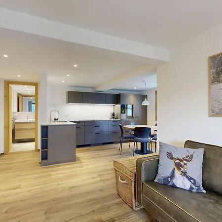 Wieseli By Interhome * Grindelwald