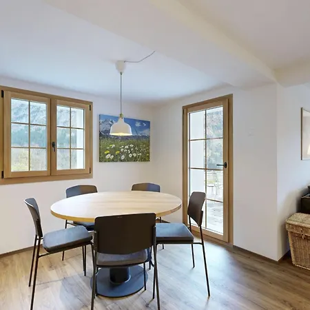 Wieseli By Interhome Daire *