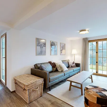 Wieseli By Interhome Appartement