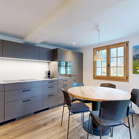 Wieseli By Interhome * Grindelwald