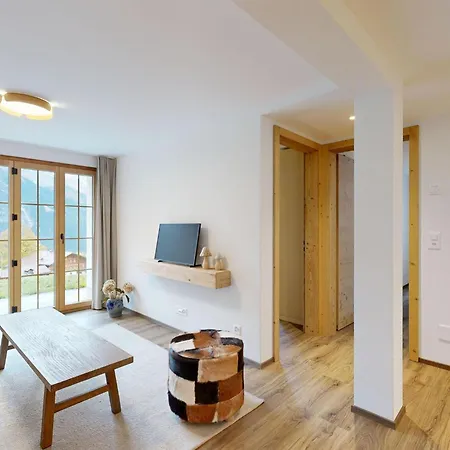 Daire Wieseli By Interhome *