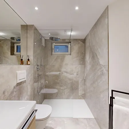 شقة Wieseli By Interhome *