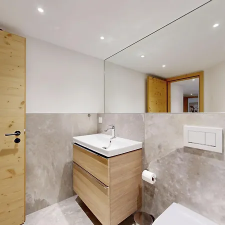 Wieseli By Interhome