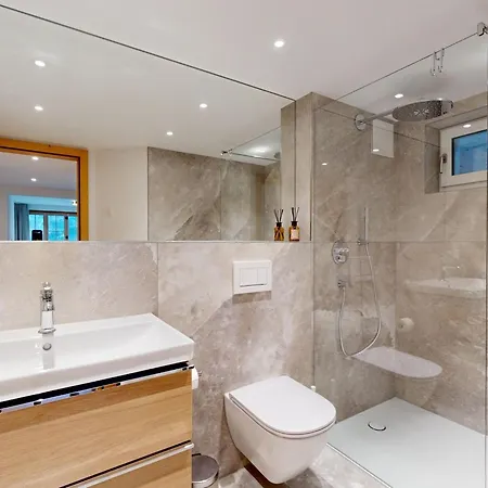 Wieseli By Interhome Grindelwald