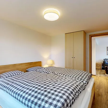 Wieseli By Interhome *