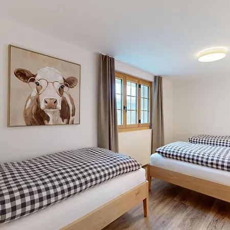 Wieseli By Interhome *