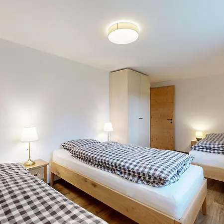 Appartement Wieseli By Interhome Grindelwald