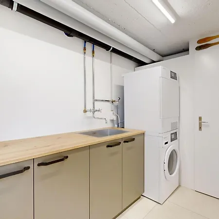 Wieseli By Interhome Daire Grindelwald