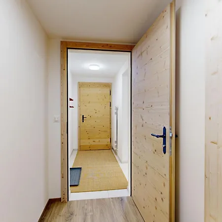 Appartement Wieseli By Interhome Grindelwald