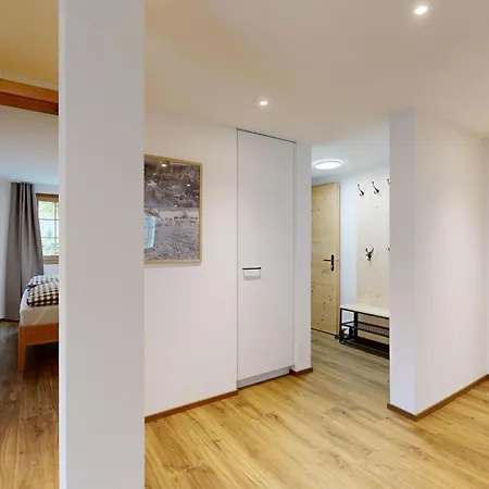 Apartament Wieseli By Interhome