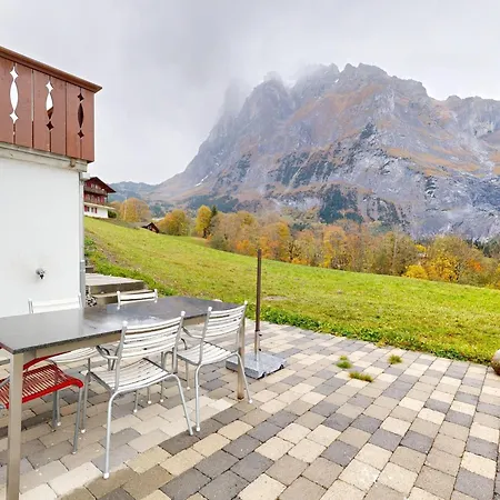 Wieseli By Interhome Appartement *