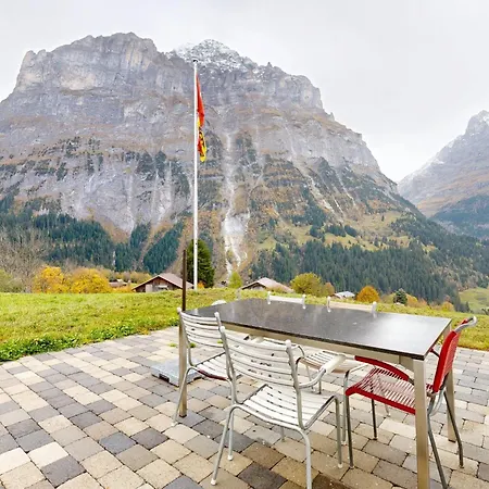 Wieseli By Interhome Appartement