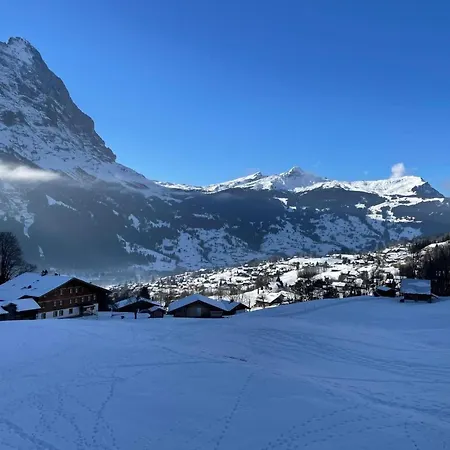 Appartement Wieseli By Interhome