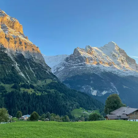 Wieseli By Interhome * Grindelwald