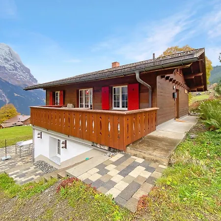 Wieseli By Interhome Apartament *