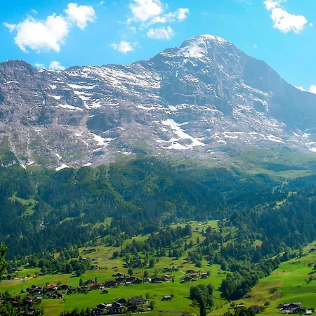 Wieseli By Interhome * Grindelwald