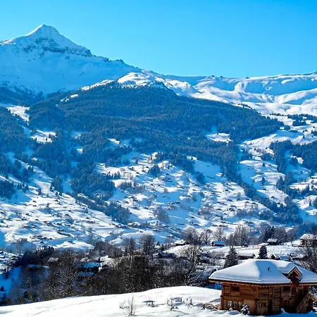 Wieseli By Interhome Appartement *