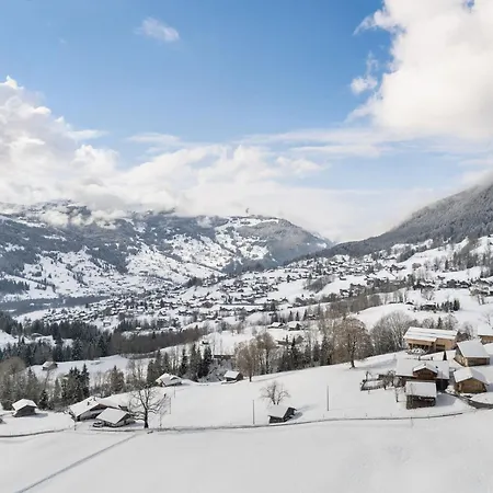 Appartement Wieseli By Interhome