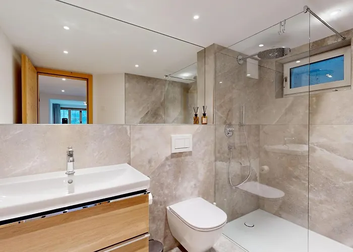 Wieseli By Interhome Grindelwald