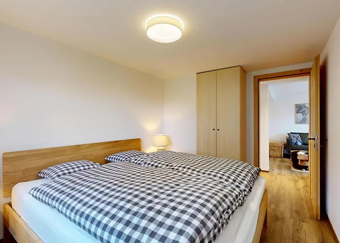 Wieseli By Interhome *