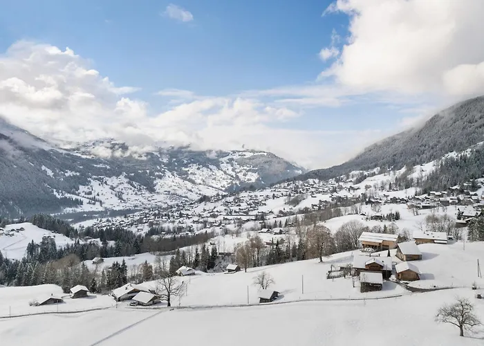 Lejlighed Wieseli By Interhome