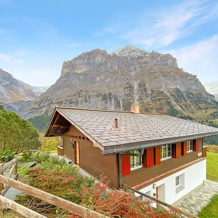 Wieseli By Interhome Lägenhet *