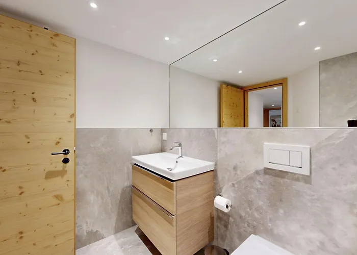 Wieseli By Interhome