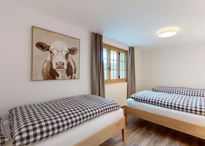 Wieseli By Interhome *